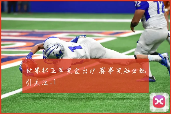 世界杯亚军奖金出炉 赛事奖励分配引关注_1